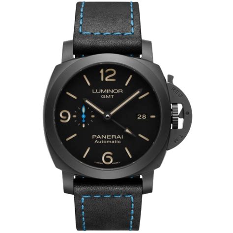 panerai pam01441 luminor gmt price|luminor Panerai automatic price.